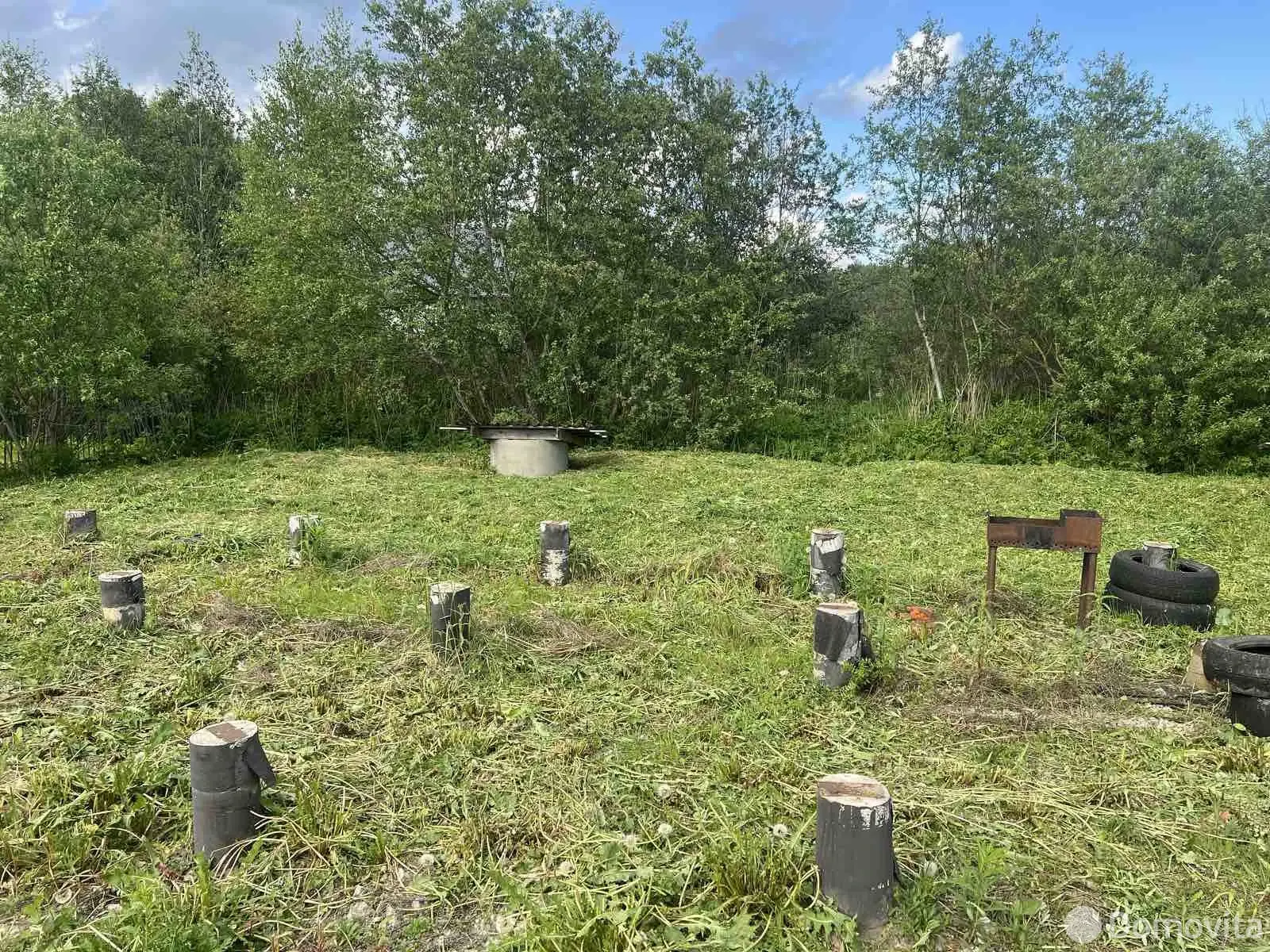 купить участок, Дрюково, 