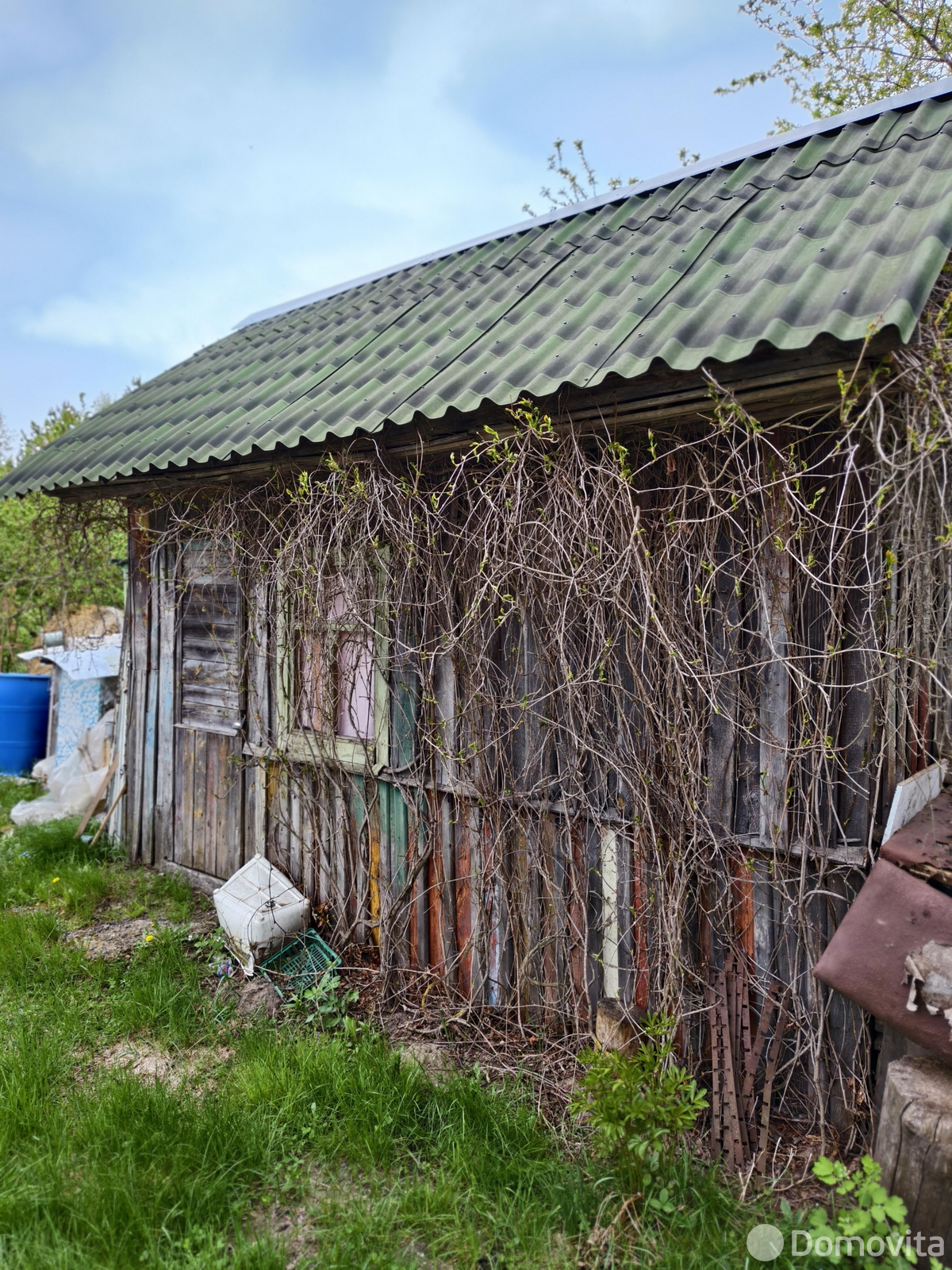 дача, Зеленый луг-2, д. 241, стоимость продажи 25 144 р.