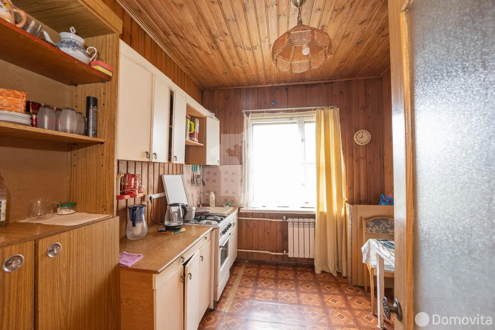 коттедж, Заславль, ул. Привокзальная 