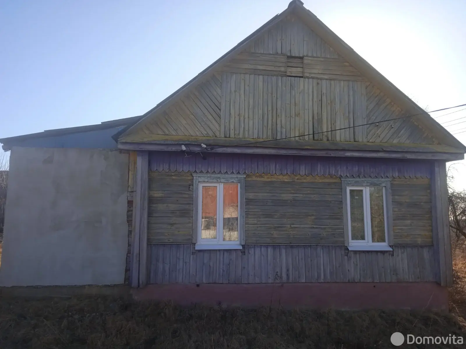 коттедж, Кучки, без посредников