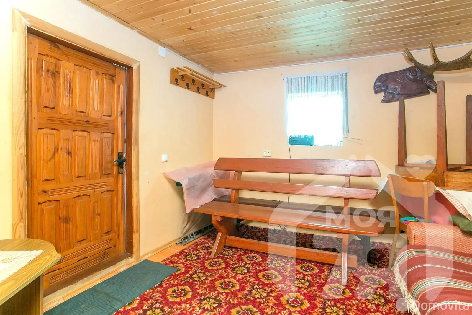 дача, МЯСОТА, 