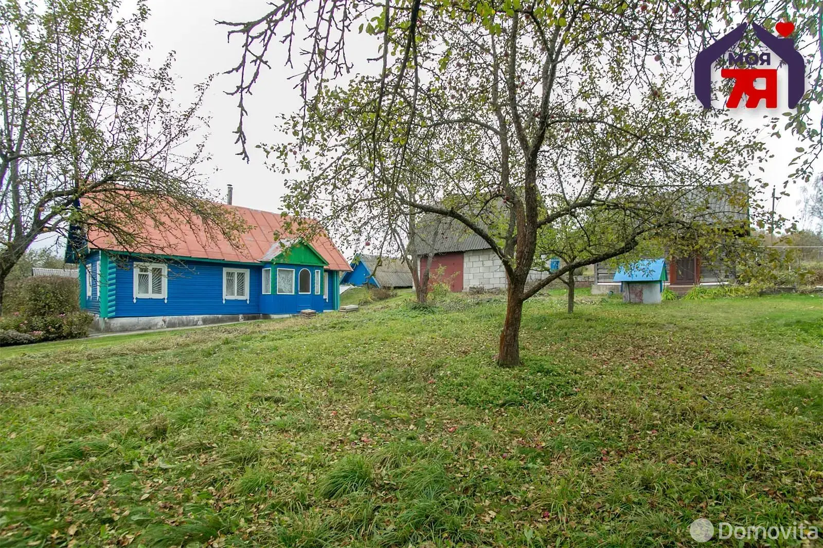 дом, Лоси, - лучшее предложение