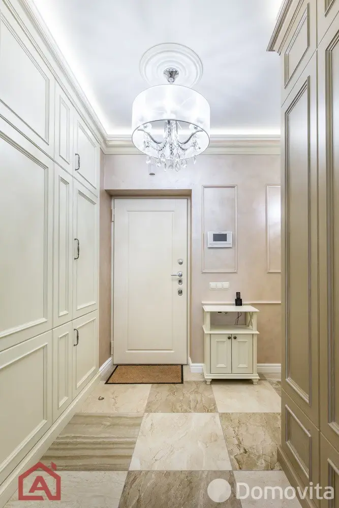 Снять 2-комнатную квартиру в Минске, пр-т Победителей, д. 127, 900USD, код 144821 - фото 18