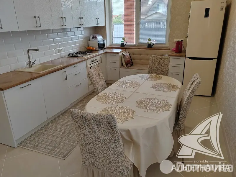 коттедж, Брест, в Московском районе