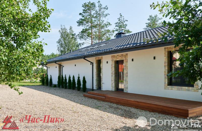 Купить 1-этажную дачу в Колодищах Минская область, 630000USD, код 179846 - фото 25