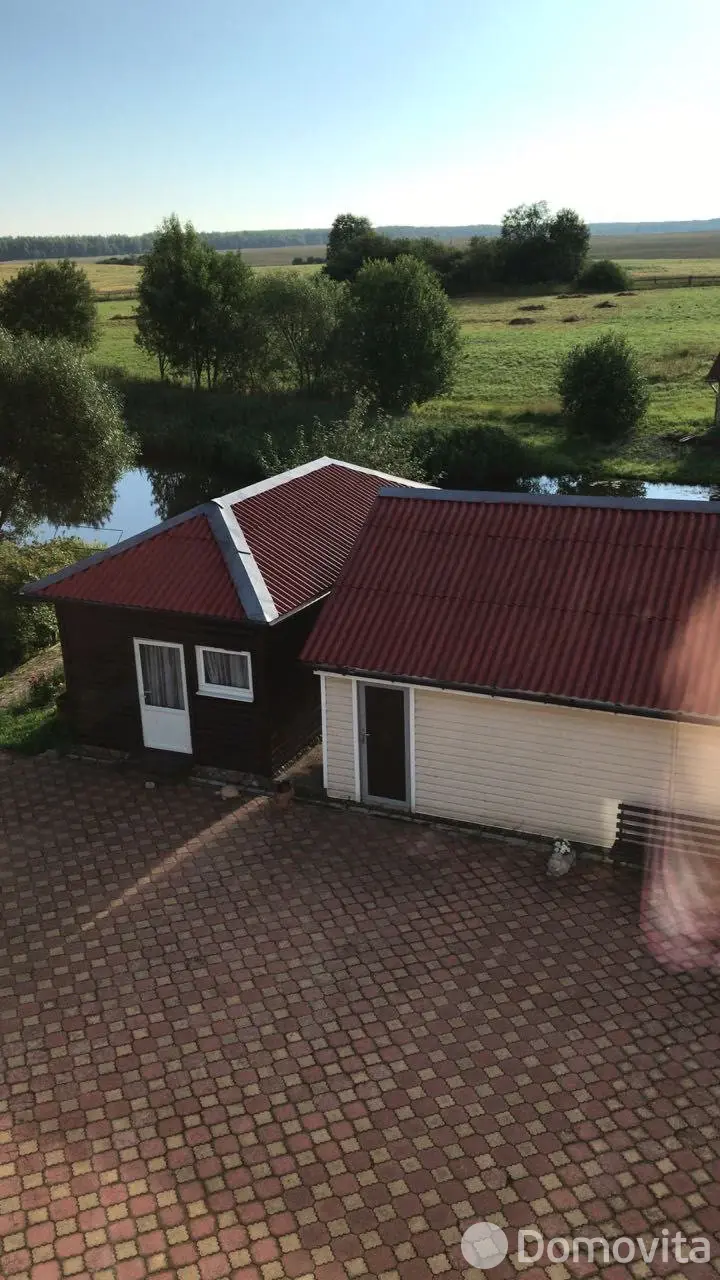 дом, Клюковка, ул. Витебская