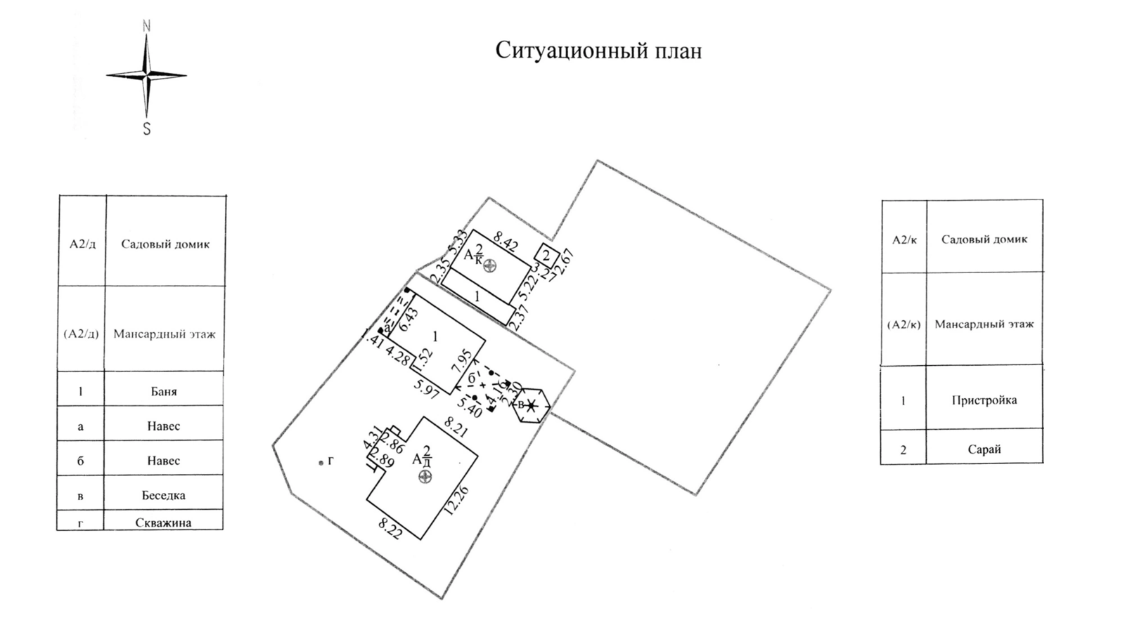 Продажа 2-этажной дачи в Уютная поляна Минская область, 64700USD, код 182512 - фото 11