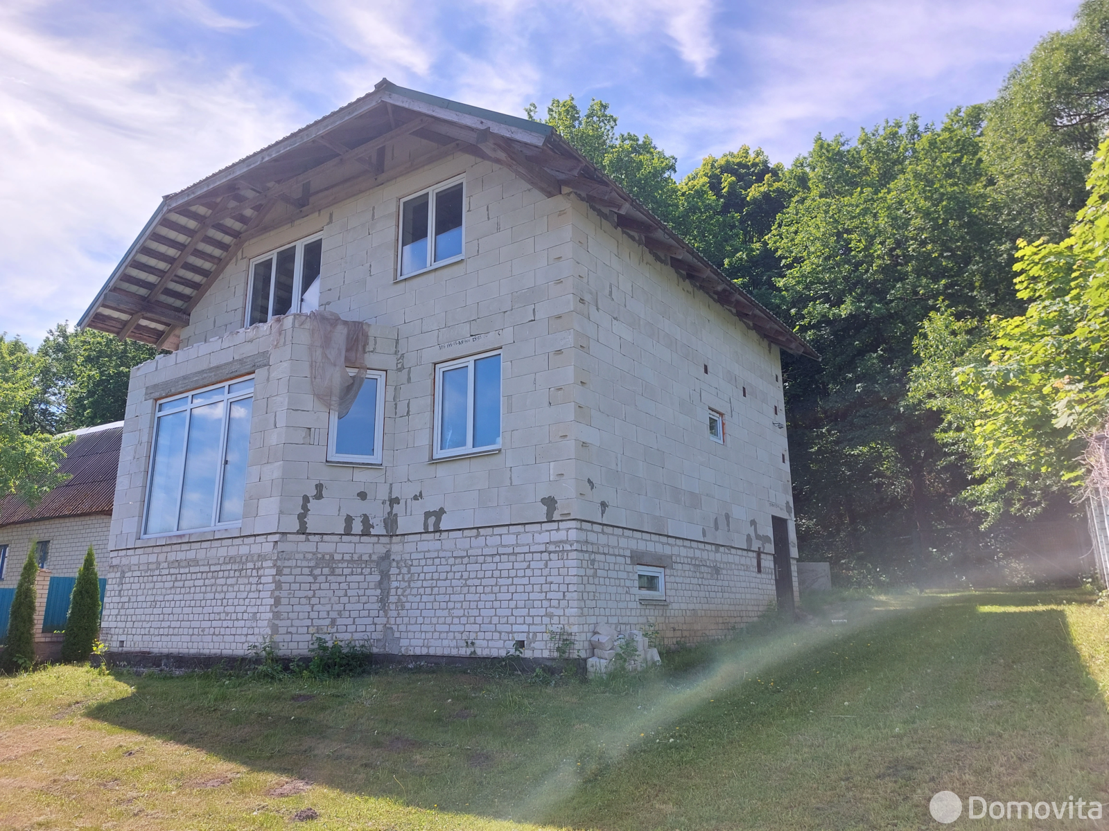 коттедж, Могилев, ул. Каштановая, д. 22 - лучшее предложение