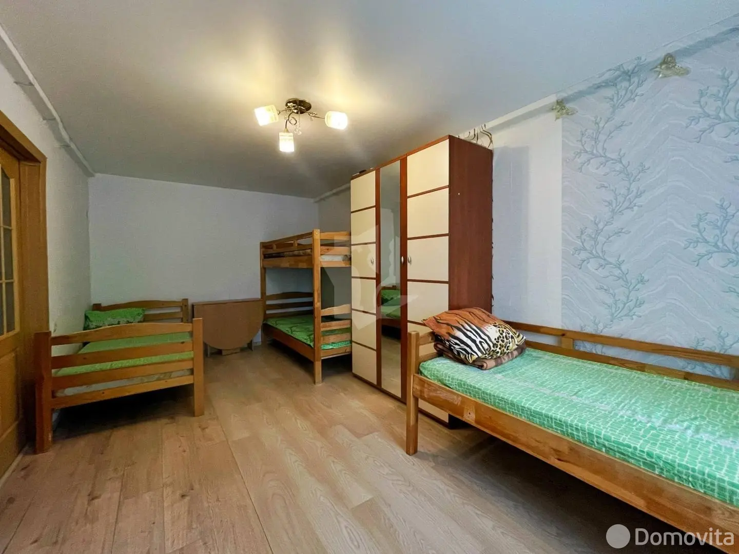 квартира, Минск, ул. Ольшевского, д. 74 на ст. метро Пушкинская