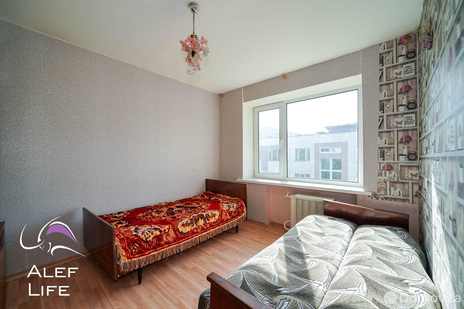 Купить 3-комнатную квартиру в Минске, пр-т Рокоссовского, д. 108, 68900 USD, код: 995878 - фото 2