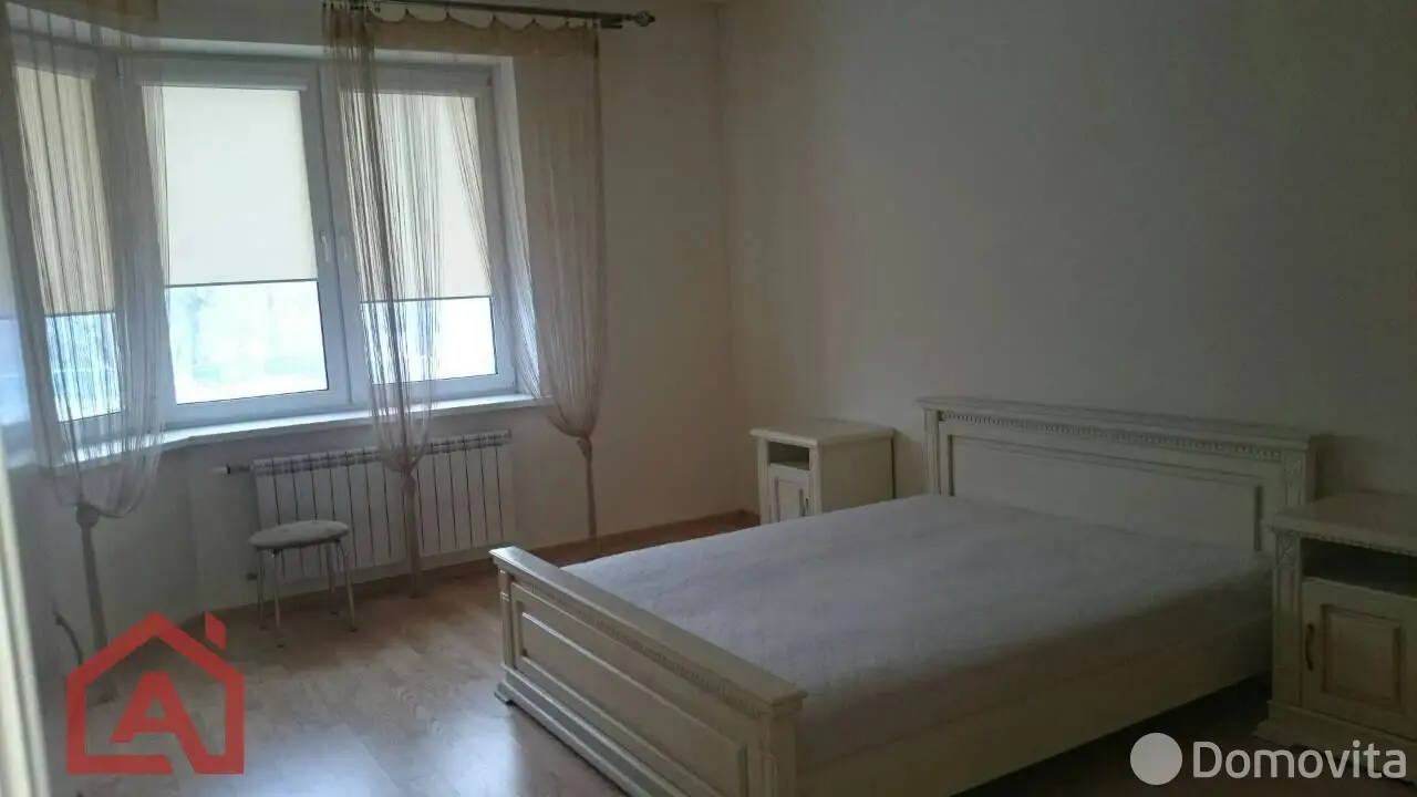 Снять 1-комнатную квартиру в Минске, пер. Маяковского, д. 15, 450USD, код 149173 - фото 9