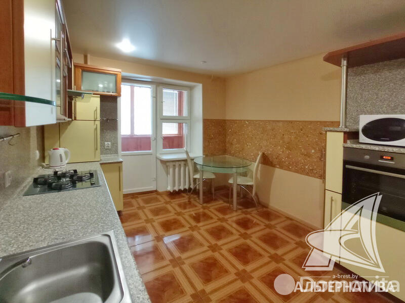 Продажа 2-комнатной квартиры в Бресте, ул. Краснознаменная, 78000 USD, код: 753108 - фото 6