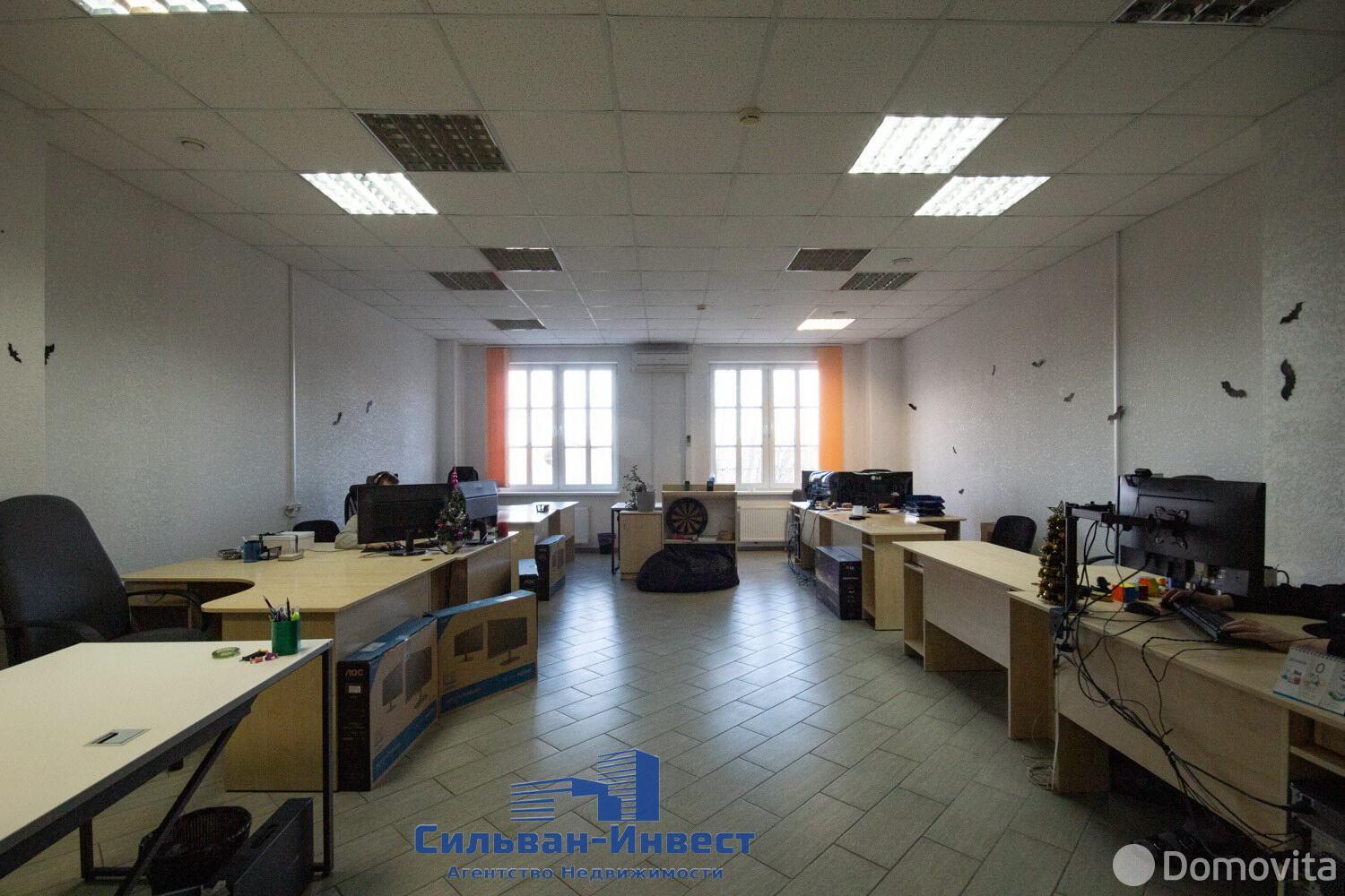 Снять офис на ул. Волгоградская, д. 6/а в Минске, 11006EUR, код 13565 - фото 26