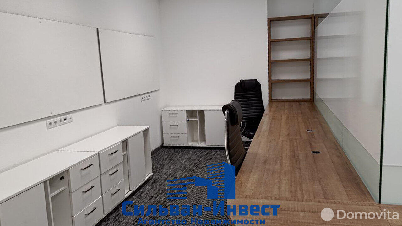Аренда офиса на ул. Сторожовская, д. 6 в Минске, 30147BYN, код 11897 - фото 41