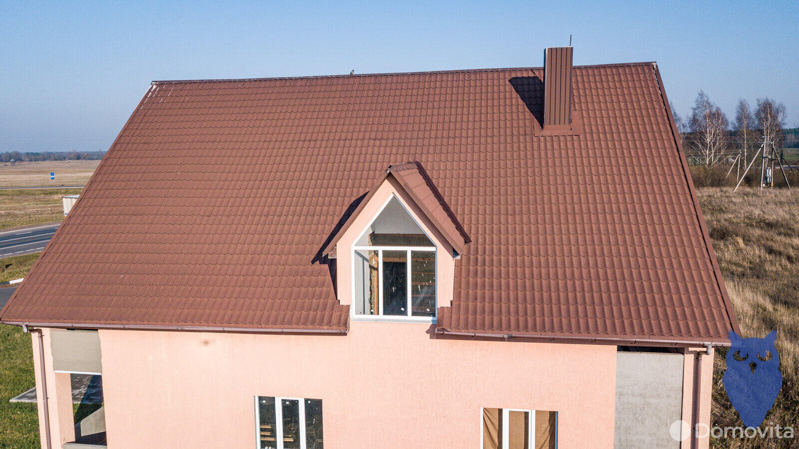 Купить помещение под сферу услуг в Колеевцах, ул. Лесная, д. 30 - фото 23