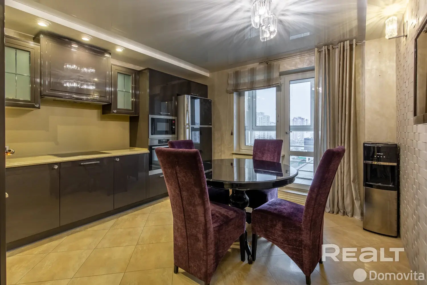 квартира, Минск, ул. Притыцкого, д. 91