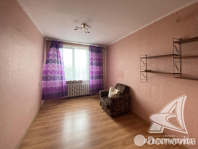 Продажа 3-комнатной квартиры в Малорите, , 25800 USD, код: 1068275 - фото 3