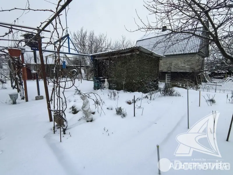 Продажа 2-этажной дачи в Жемчужина-1988 Брестская область, 45000USD, код 184775 - фото 32