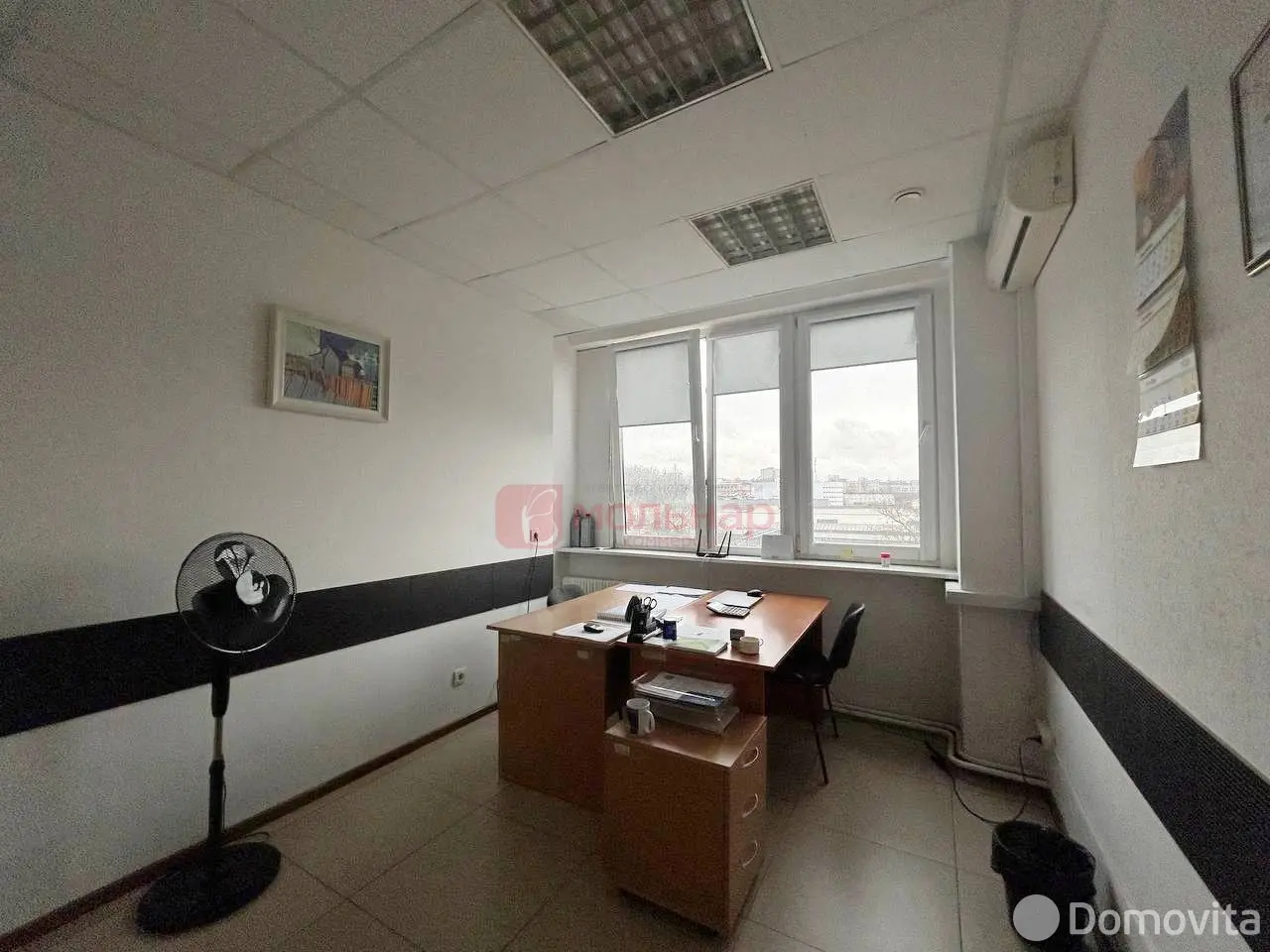 Купить офис на ул. Тимирязева, д. 65Б в Минске, 66420USD, код 9499 - фото 20