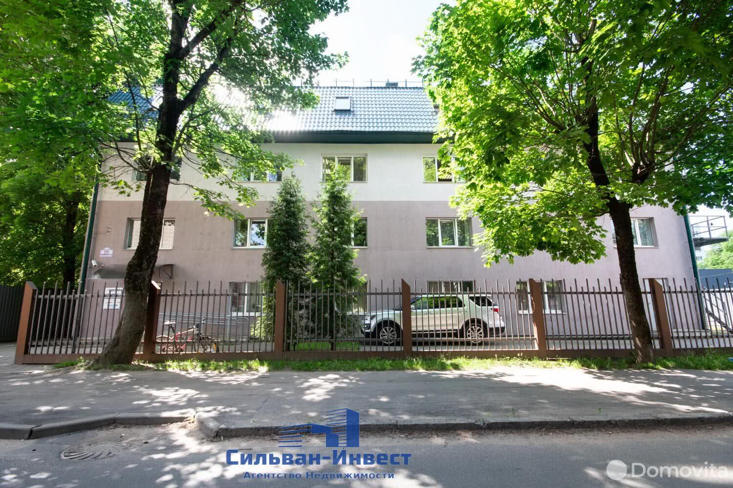 Купить офис на ул. Казинца, д. 96 в Минске, 719500USD, код 7517 - фото 5