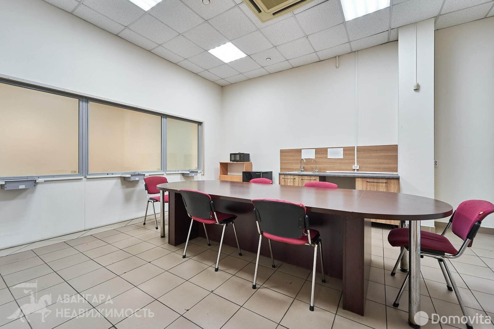 Снять офис на пр-т Независимости, д. 95 в Минске, 14314BYN, код 14102 - фото 12