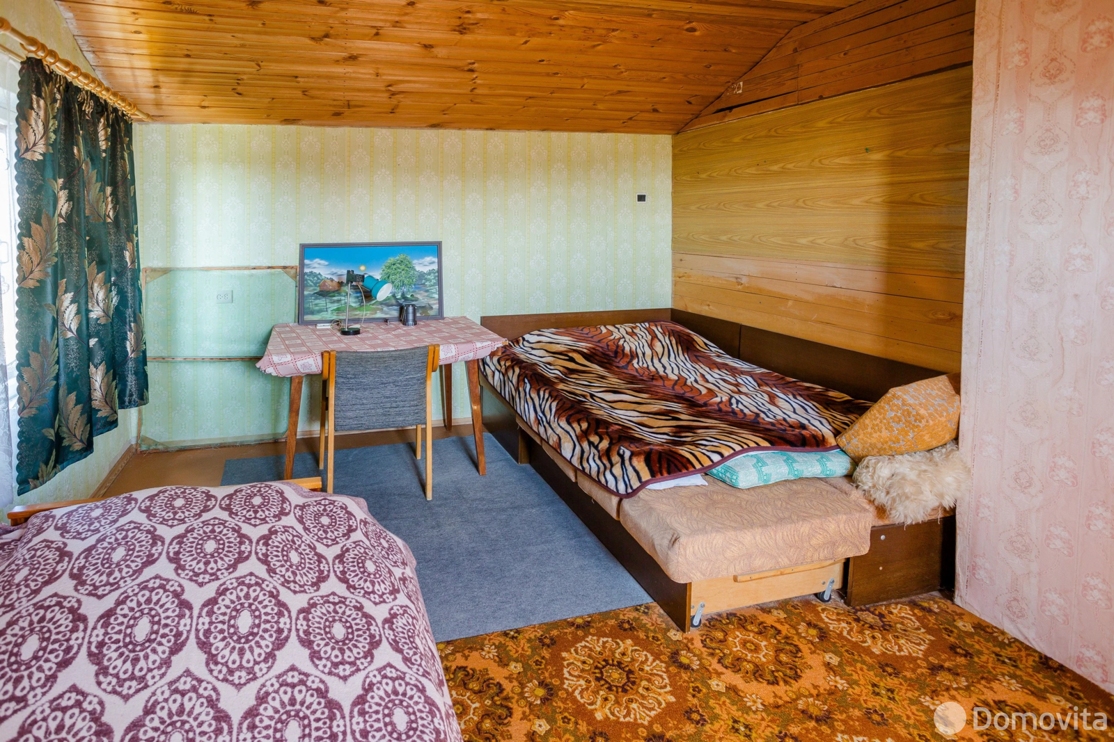 Купить 3-этажную дачу в Черница Минская область, 100000USD, код 182995 - фото 17