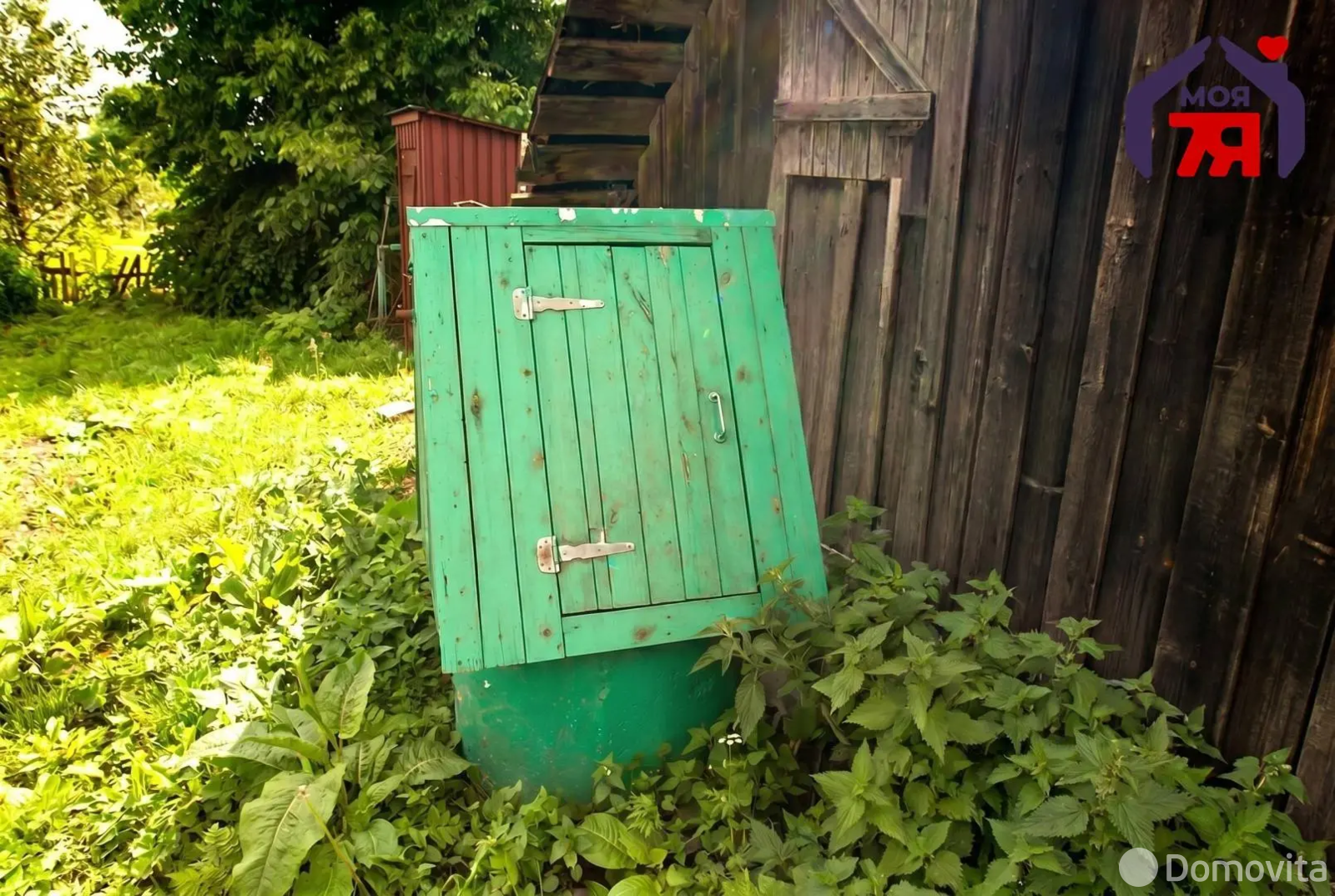купить коттедж, Каштановка, 