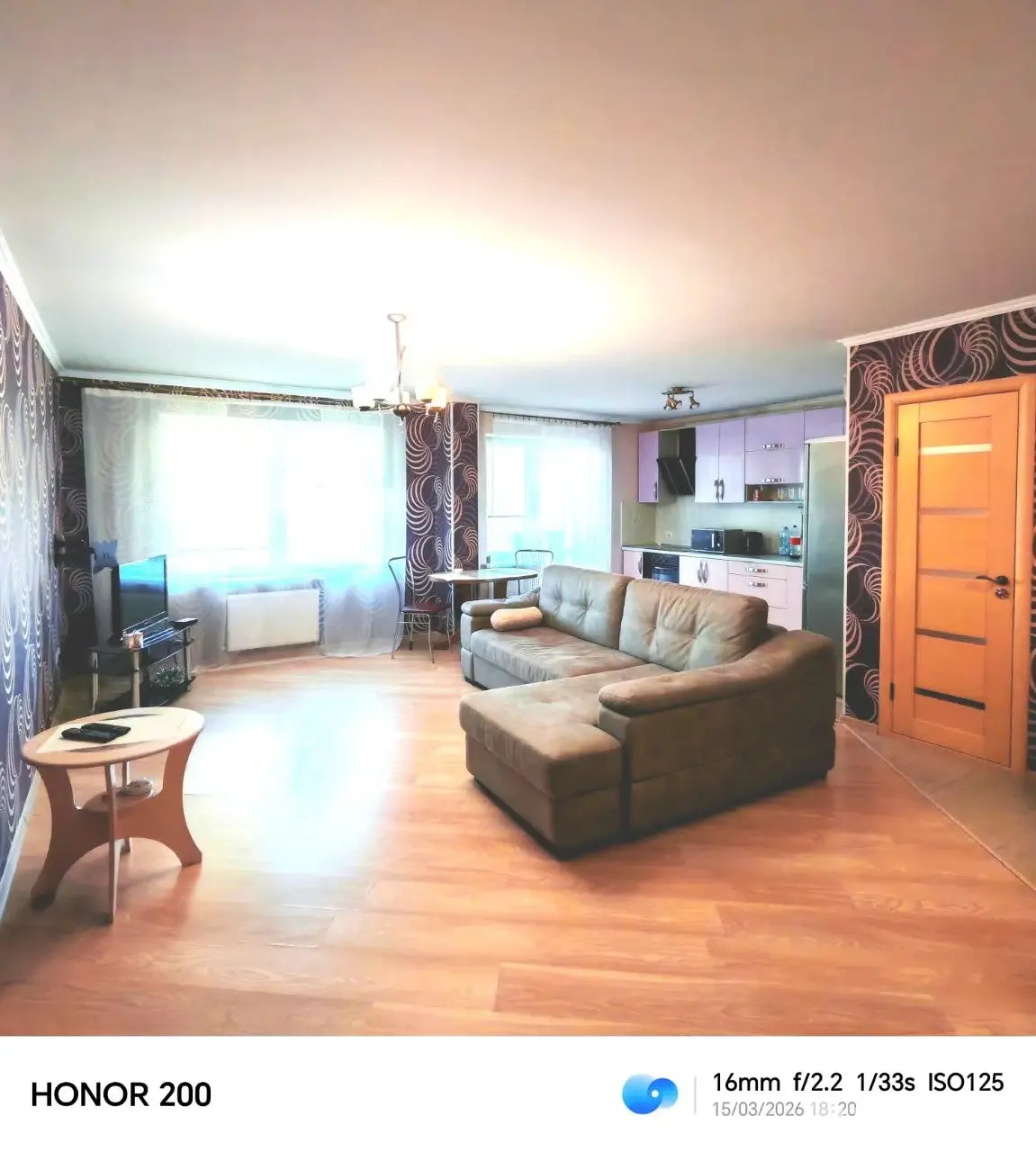 квартира, Минск, ул. Мястровская, д. 6