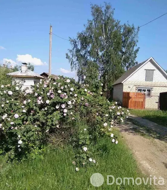 коттедж, Орша, пр-д Червенский, стоимость продажи 85 000 р.