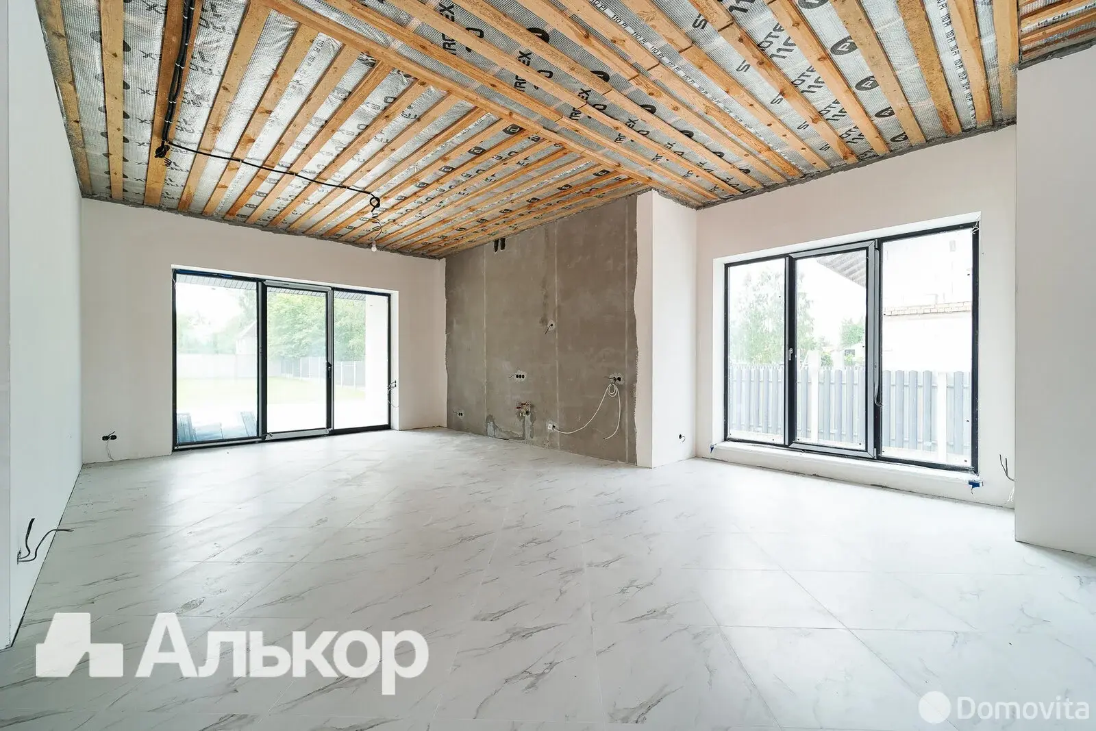 коттедж, Колодищи, ул. Сапфировая, д. 6 