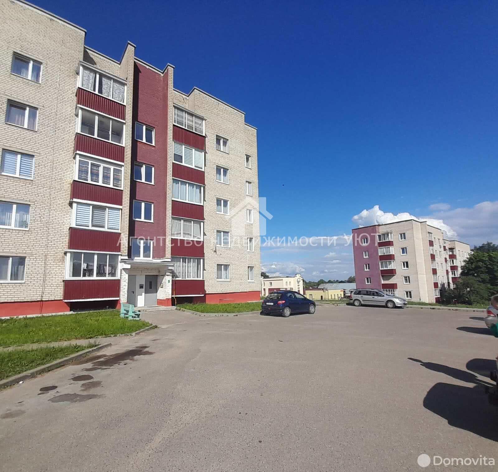 Продажа 1-комнатной квартиры в Городке, ш. Невельское, 15000 USD, код: 1014725 - фото 1