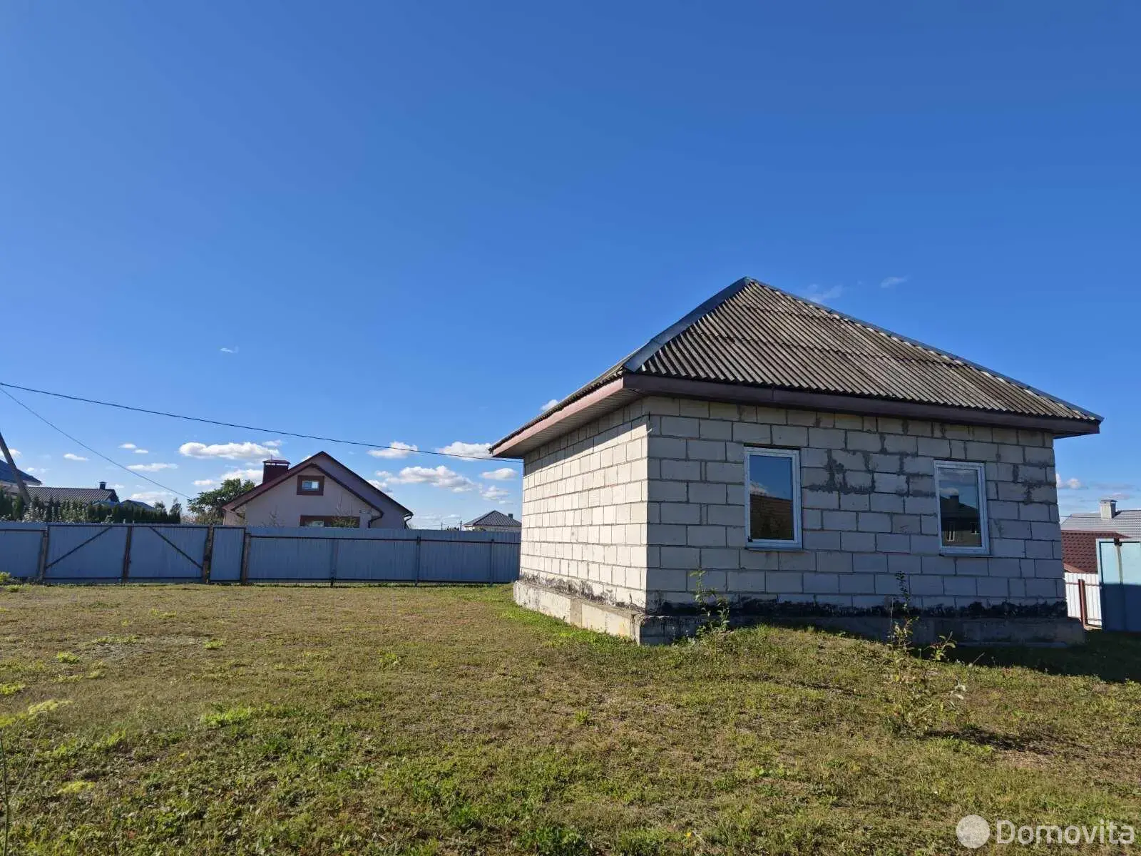 коттедж, Холма, ул. Привольная