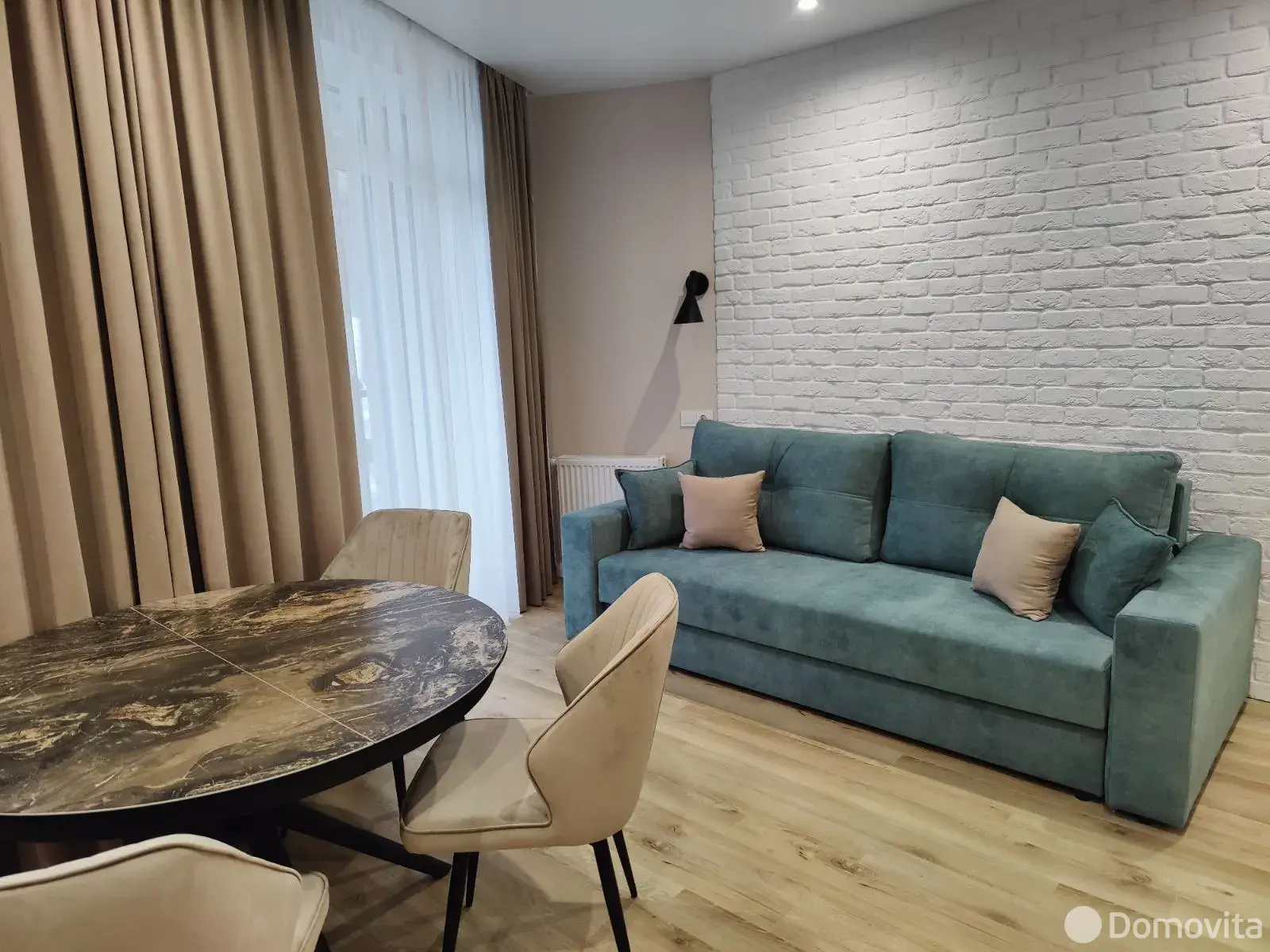 Снять 2-комнатную квартиру в Минске, ул. Панфилова, д. 3, 850USD, код 148484 - фото 12