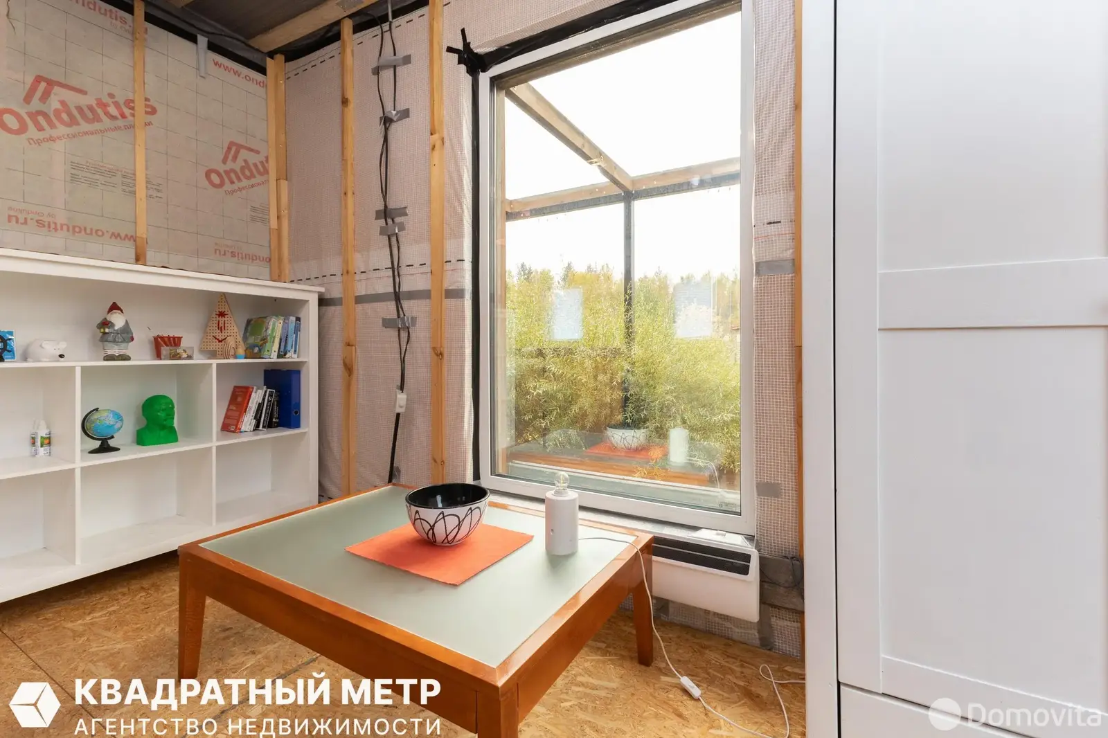 Купить 1-этажную дачу в Палетак Минская область, 53000USD, код 184332 - фото 20