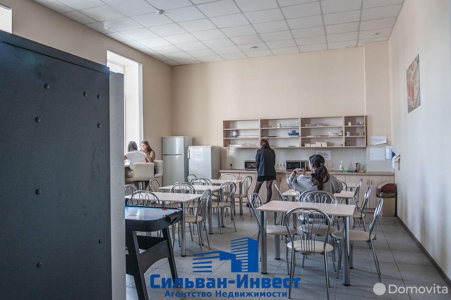 Купить офис на ул. Старовиленская, д. 100/2 в Минске, 1702440EUR, код 6497 - фото 27