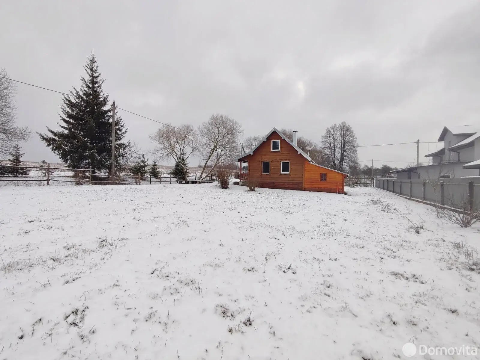 дом, Шпильки, ул. Озёрная, д. 2, стоимость продажи 258 874 р.