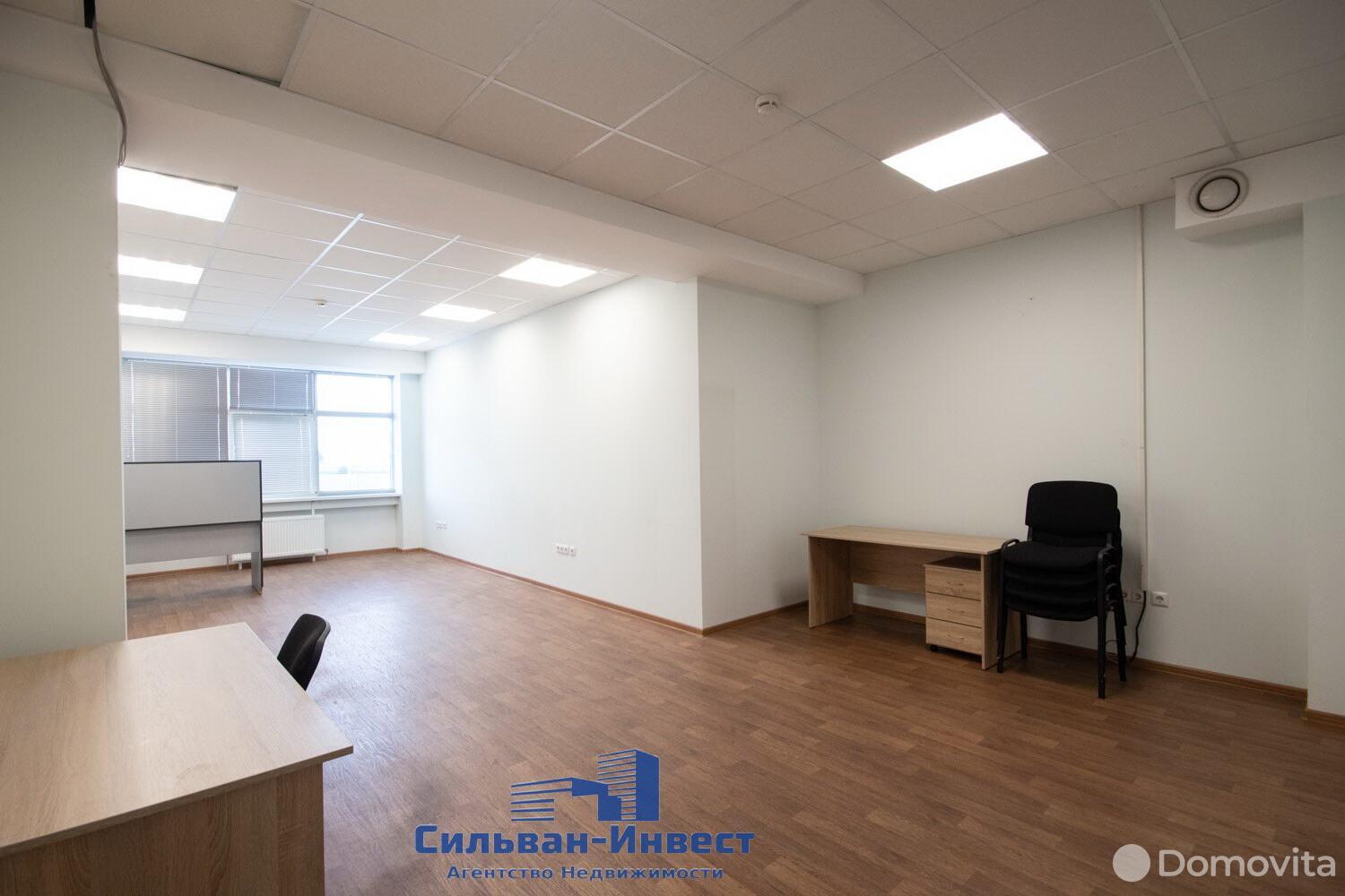 Купить офис на ул. Уборевича, д. 95/а в Минске, 3535330USD, код 7409 - фото 13
