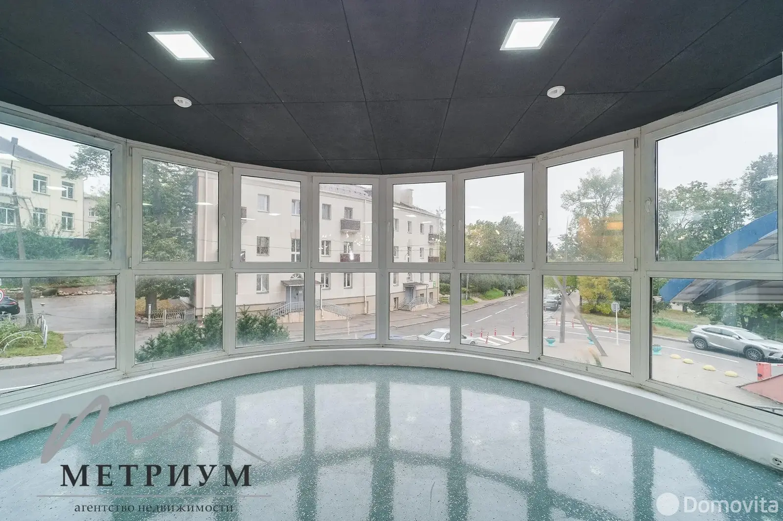 офис, Минск, ул. Белорусская, д. 15 в Ленинском районе