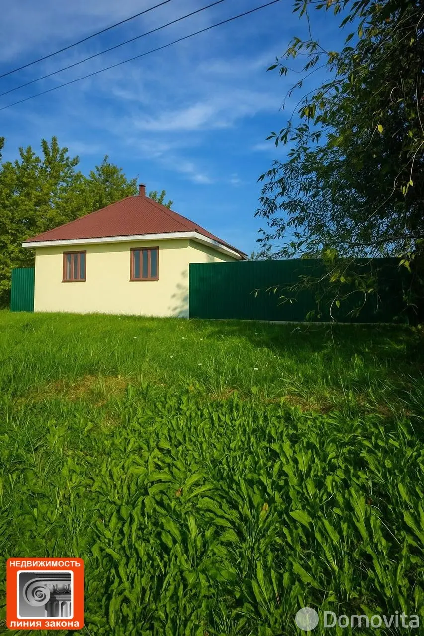 коттедж, Зябровка, 