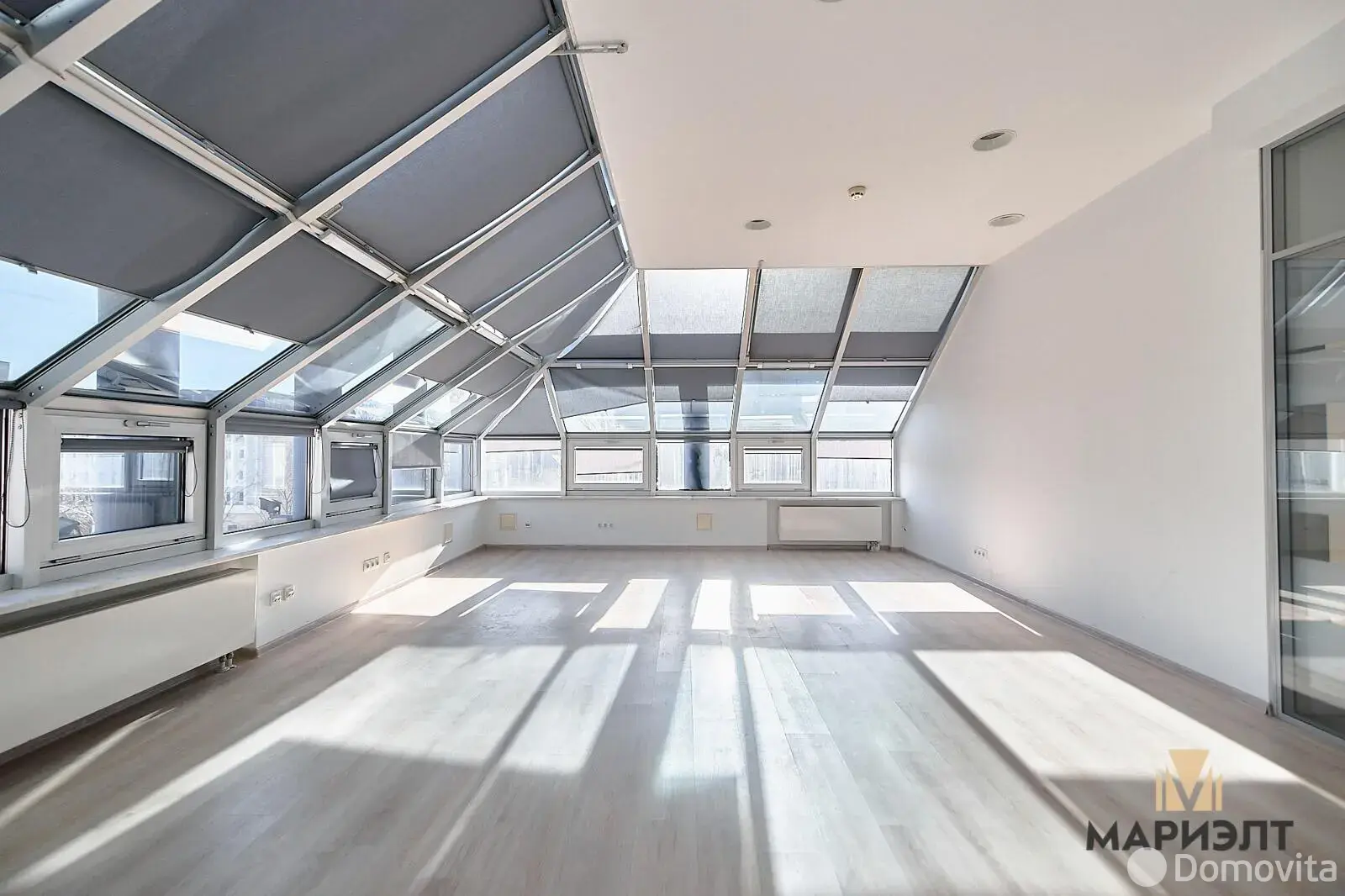 Аренда офиса на ул. Гикало, д. 3 в Минске, 3520BYN, код 16542 - фото 15