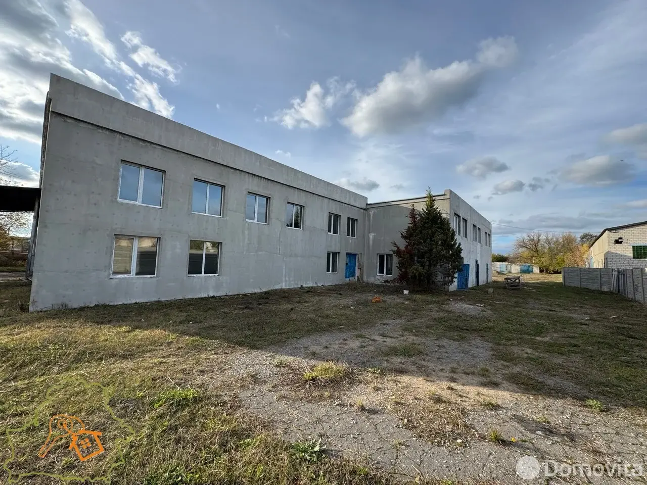склад, Бобруйск, ул. 50 лет ВЛКСМ, д. 42