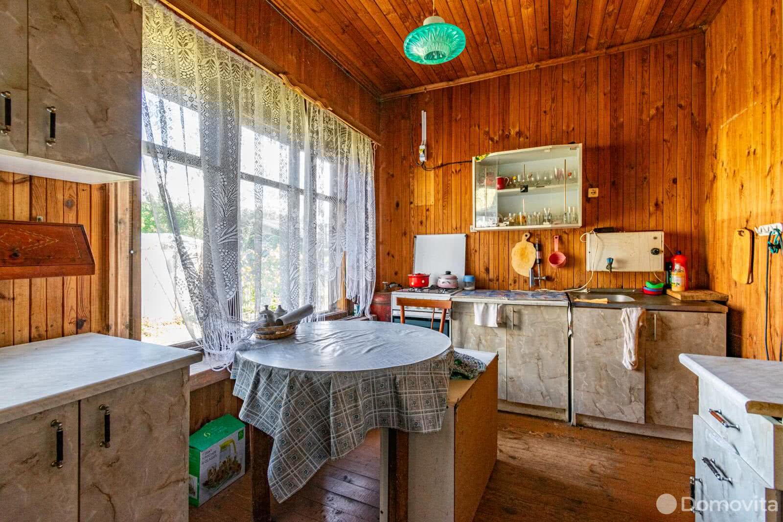 Купить 1-этажную дачу в Зеленая роща Минская область, 17200USD, код 179663 - фото 26