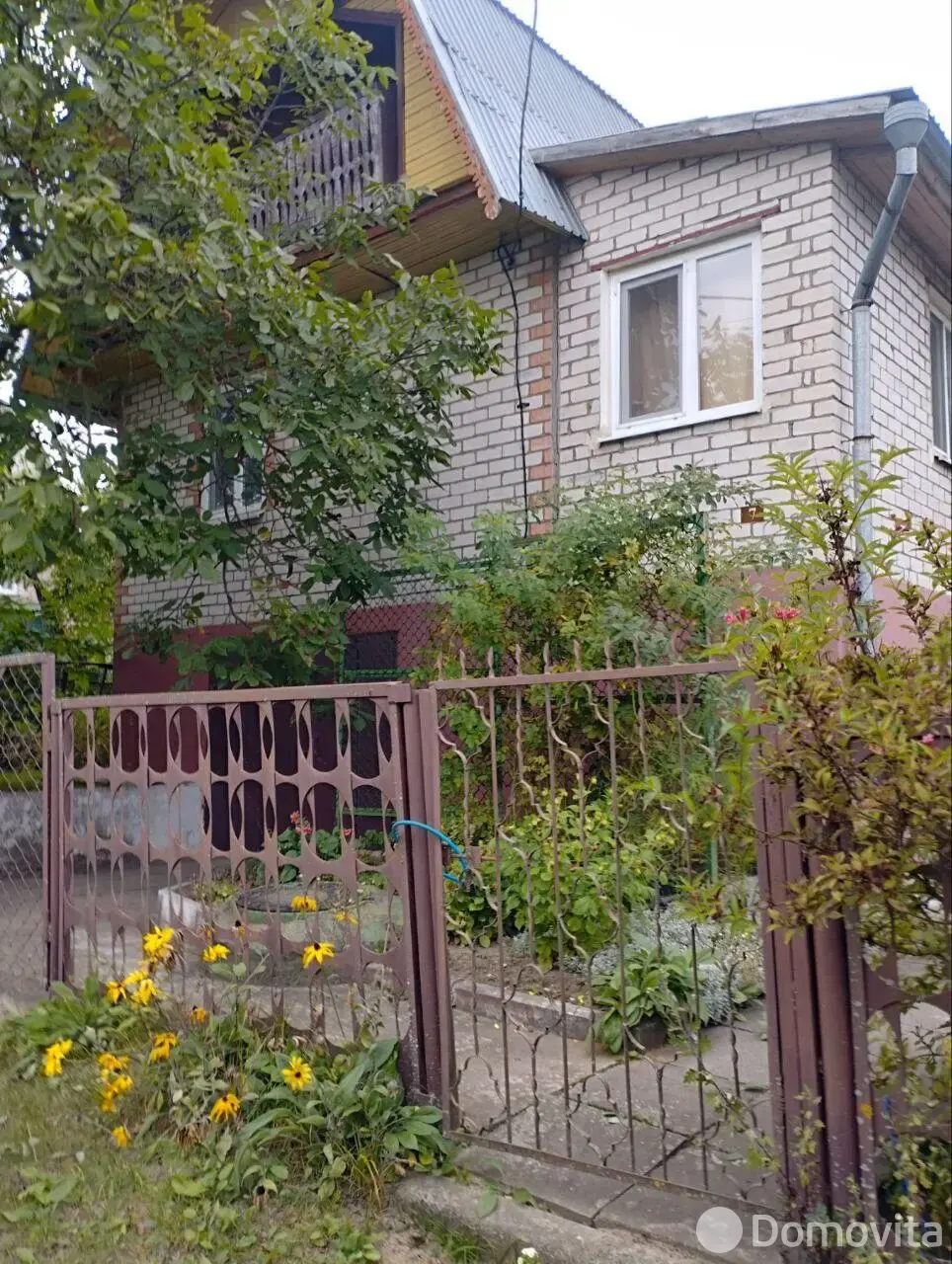 продажа дачи, Мичуринец - 87 Дзержинский район, 