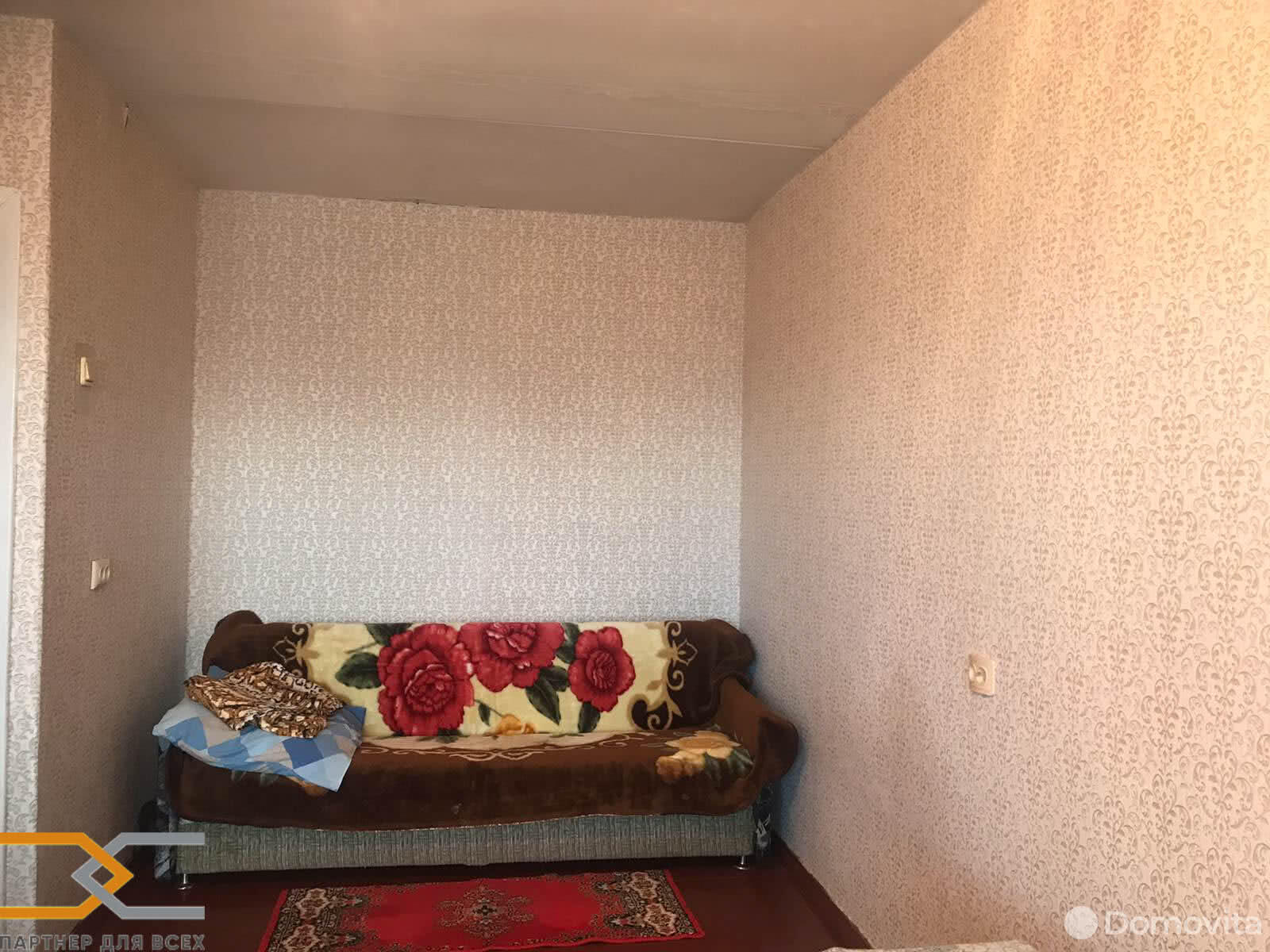 Снять 1-комнатную квартиру в Минске, ул. Денисовская, д. 43, 230USD, код 137425 - фото 2