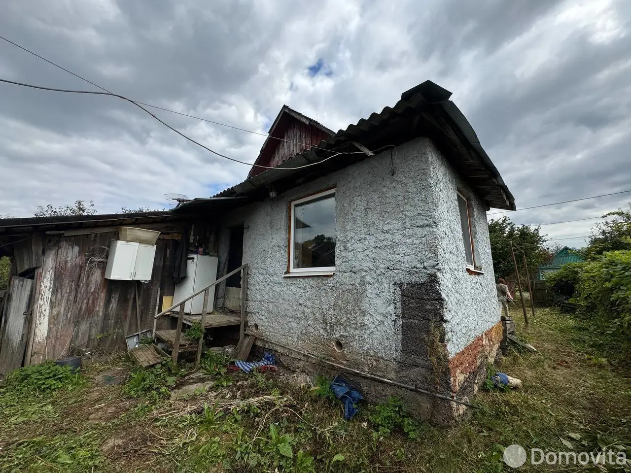 продажа дома, Тишовка, ул. Северная