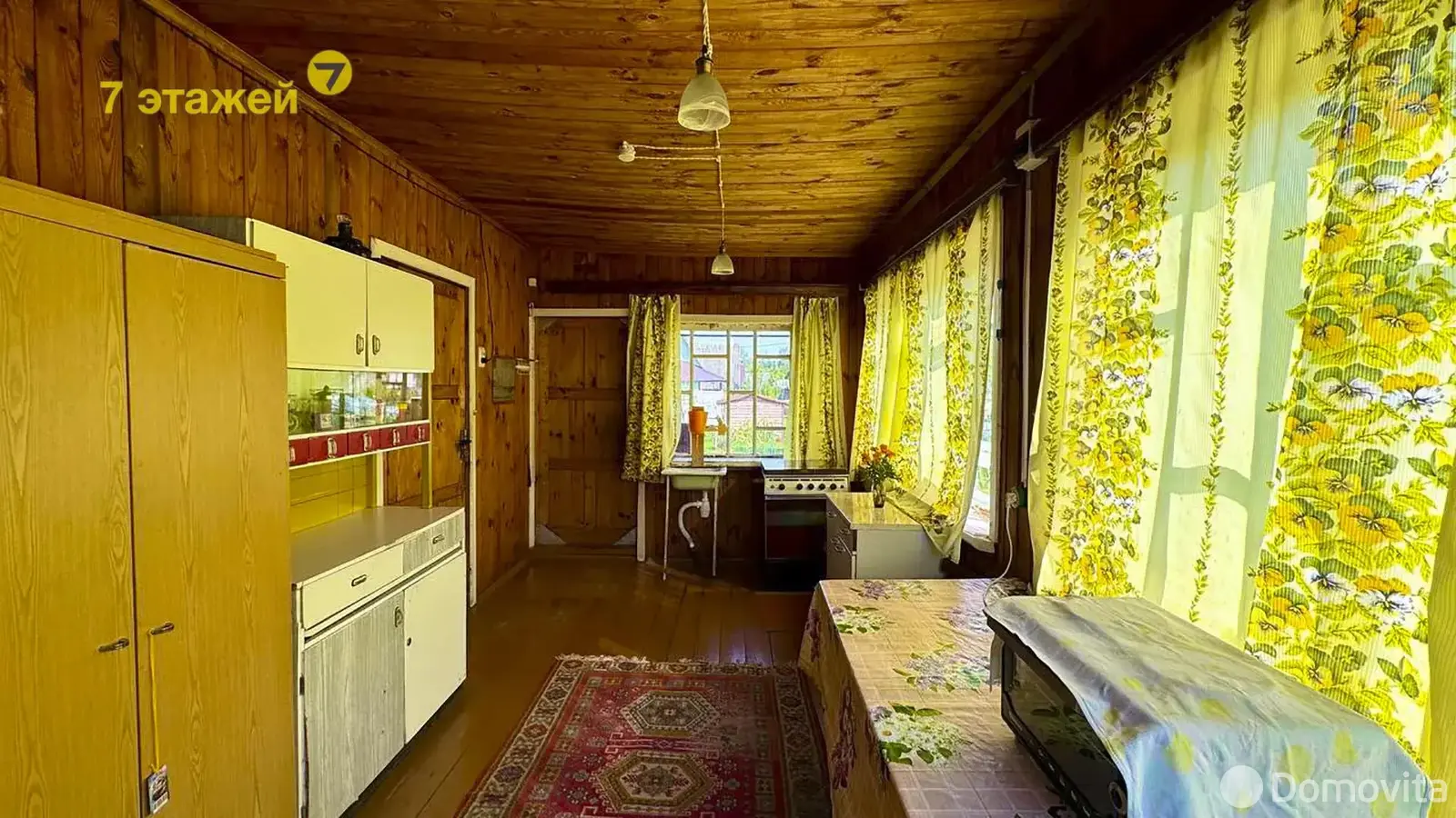 Купить 2-этажную дачу в Энергостроителе Минская область, 15499USD, код 179902 - фото 33