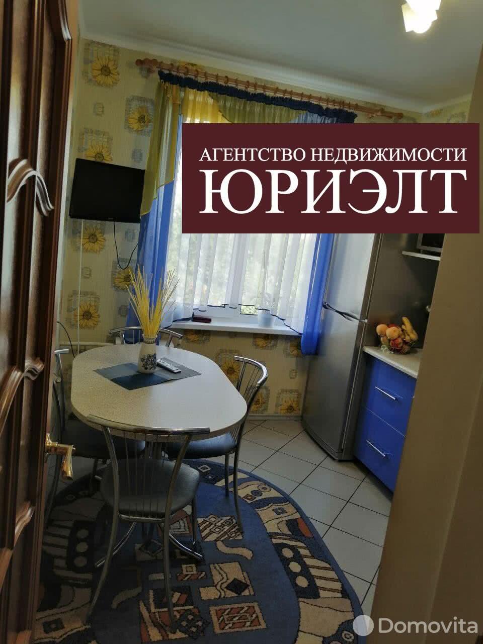 Продажа 2-комнатной квартиры в Лиде, ул. Машерова, д. 9/1, 31500 USD, код: 956770 - фото 1