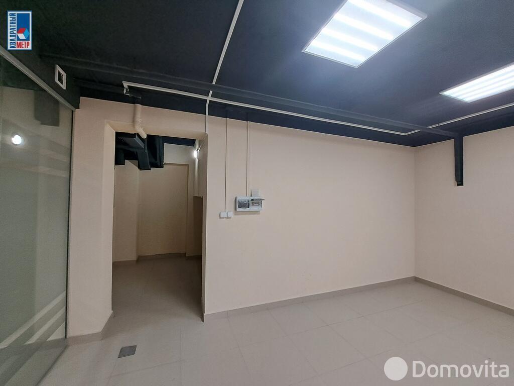 Купить офис на ул. Констанции Буйло, д. 1/Б в Молодечно, 159240USD, код 7681 - фото 13