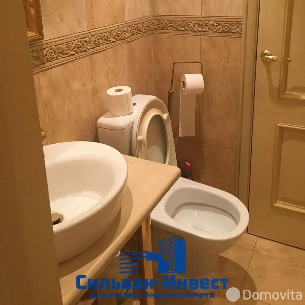 Продажа торгового помещения на ул. Карла Маркса, д. 20 в Минске, 185850USD, код 998131 - фото 12