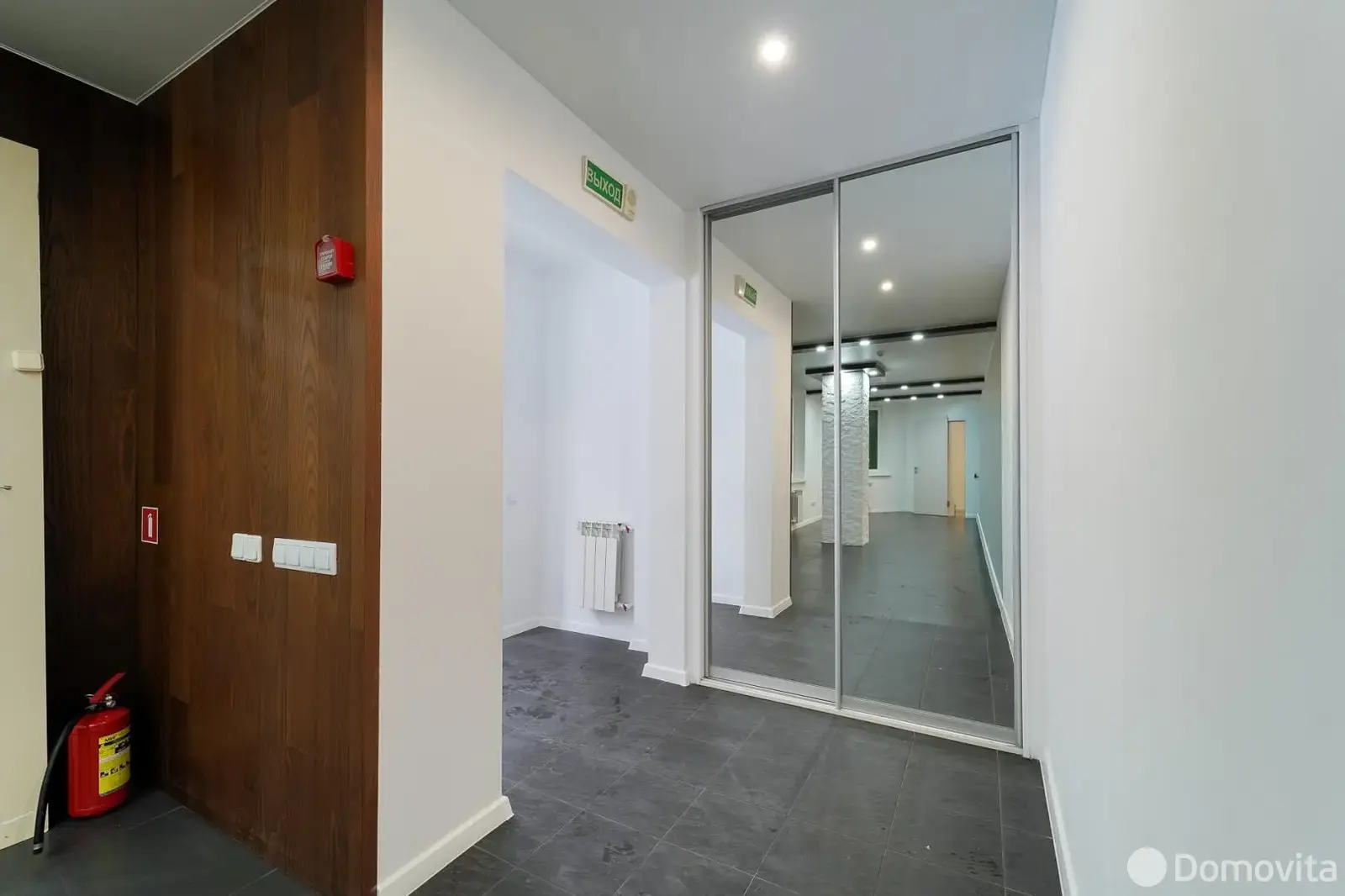 Объект сферы услуг в Минске, ул. Леонида Беды, д. 40, код 3721 - фото 13